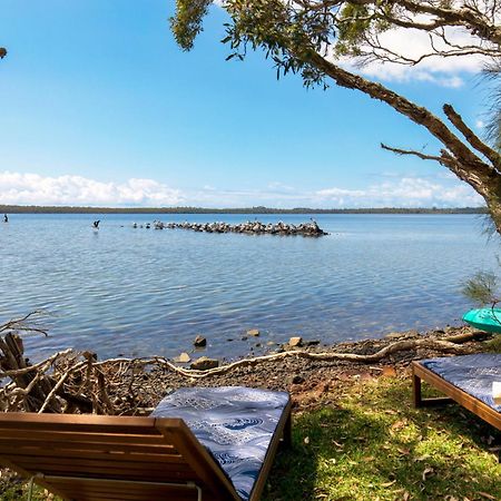 Eumarella Shores Noosa Lake Retreat Noosaville Eksteriør bilde