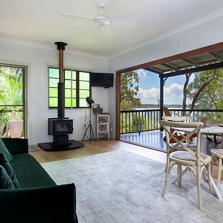 Eumarella Shores Noosa Lake Retreat Noosaville Eksteriør bilde