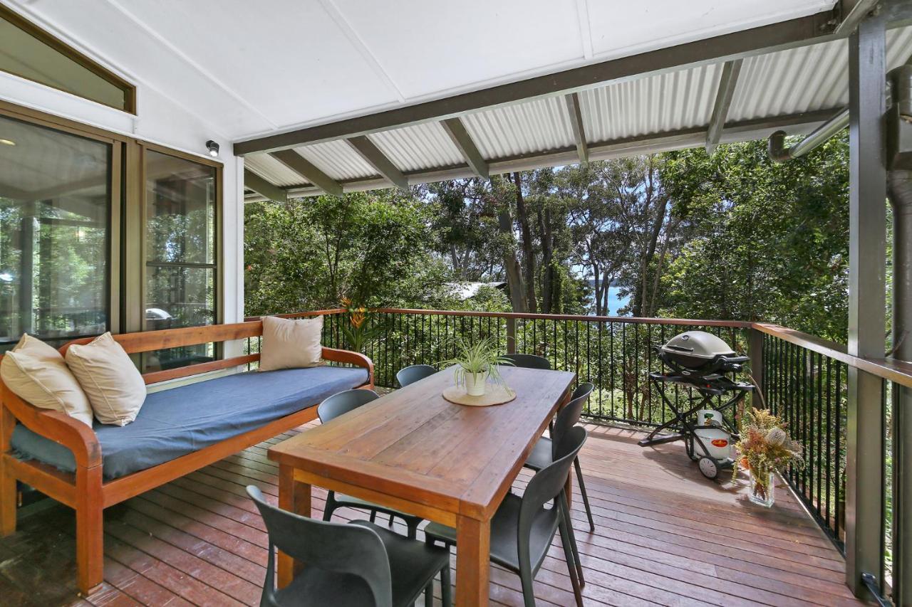 Eumarella Shores Noosa Lake Retreat Noosaville Eksteriør bilde
