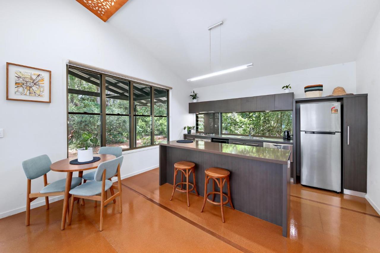 Eumarella Shores Noosa Lake Retreat Noosaville Eksteriør bilde