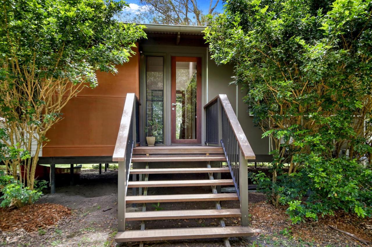 Eumarella Shores Noosa Lake Retreat Noosaville Eksteriør bilde