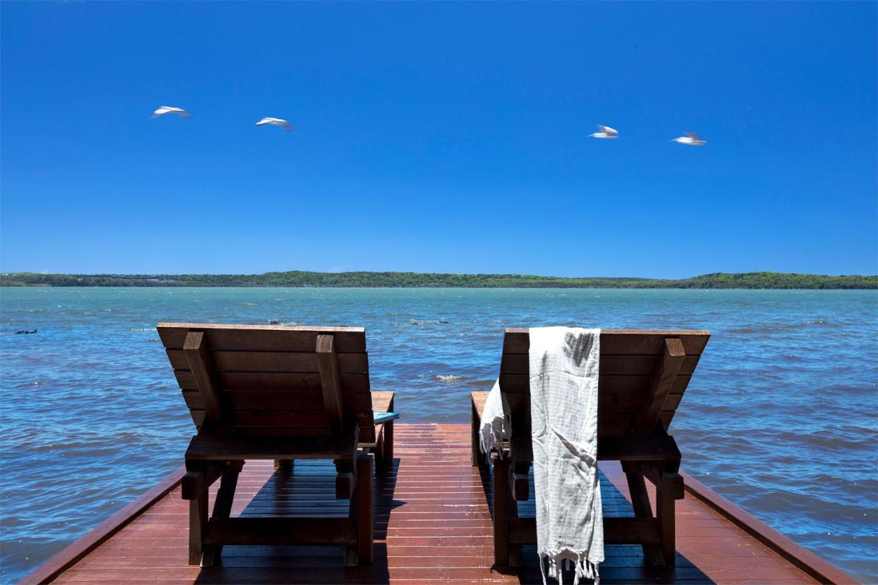 Eumarella Shores Noosa Lake Retreat Noosaville Eksteriør bilde