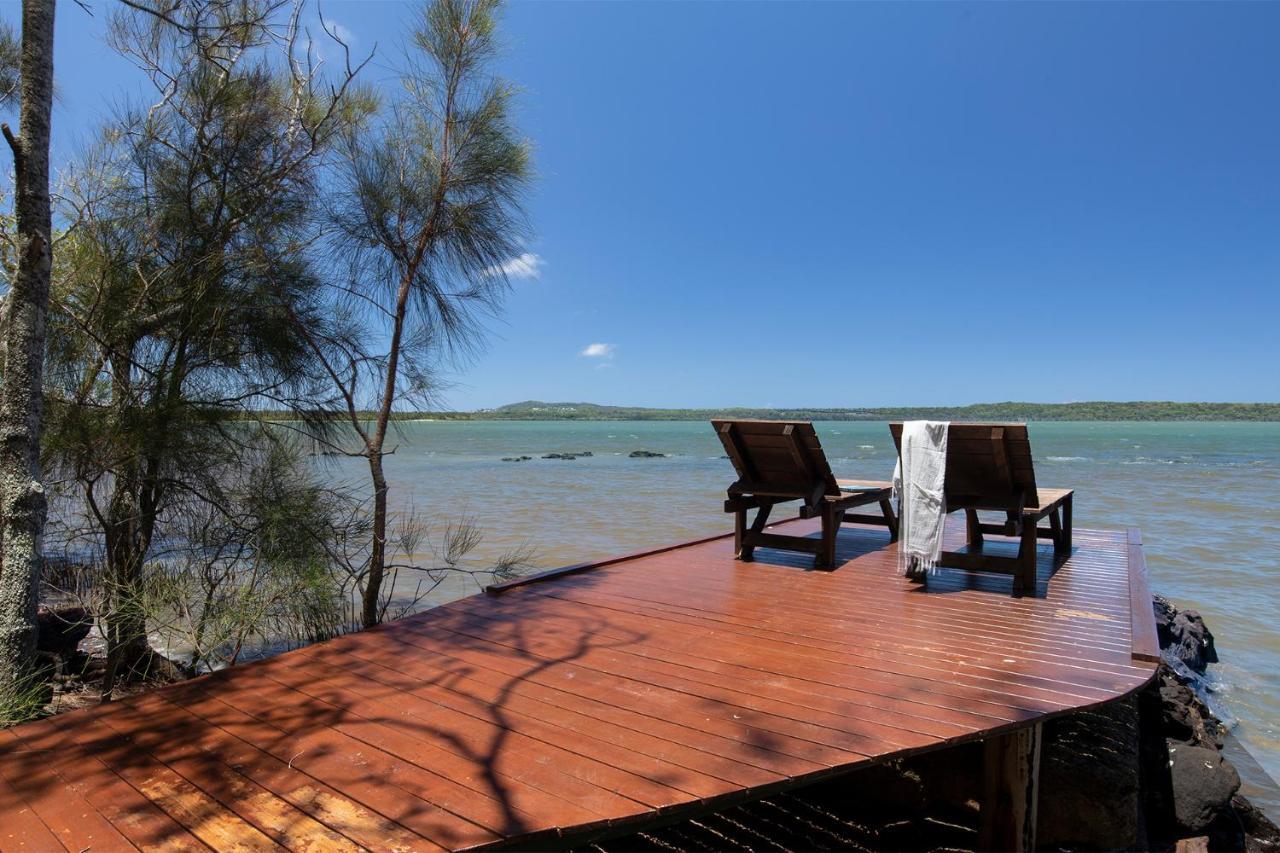 Eumarella Shores Noosa Lake Retreat Noosaville Eksteriør bilde