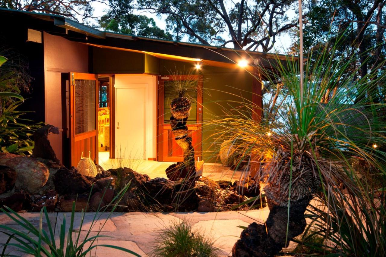 Eumarella Shores Noosa Lake Retreat Noosaville Eksteriør bilde