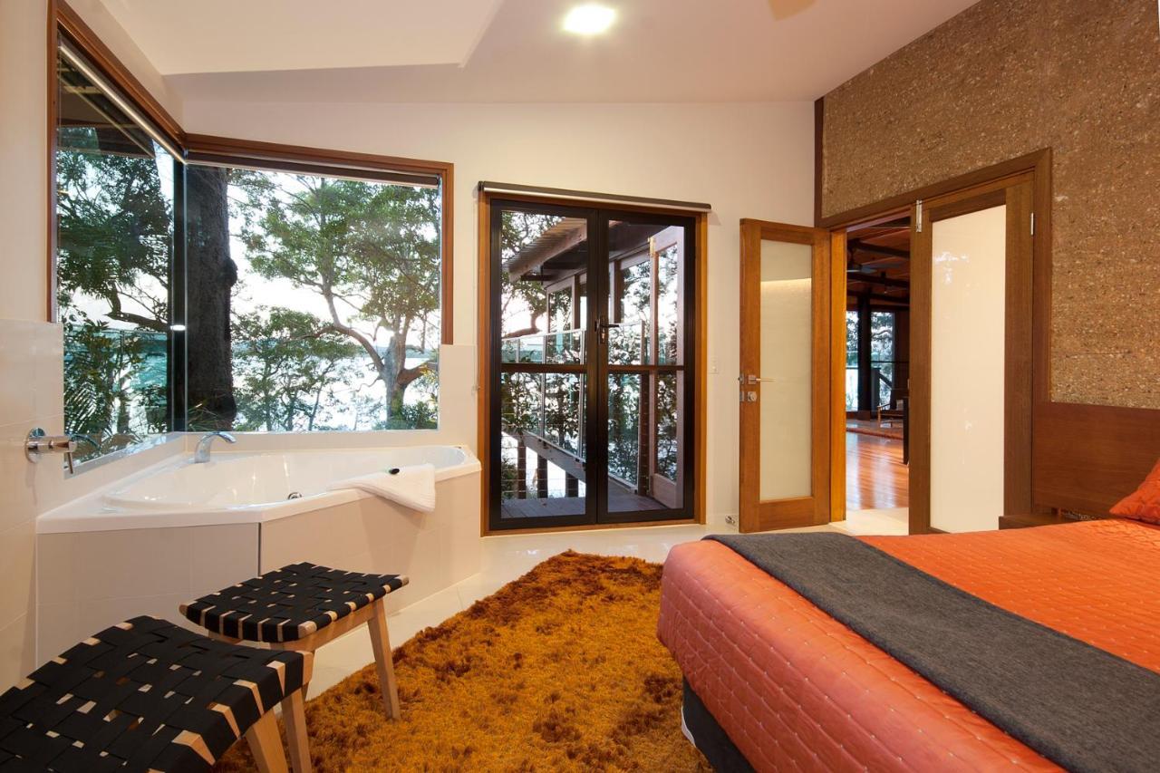 Eumarella Shores Noosa Lake Retreat Noosaville Eksteriør bilde