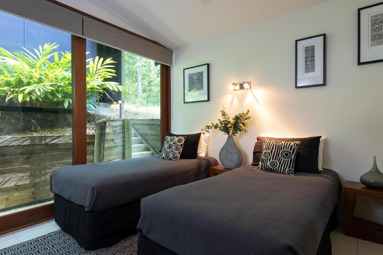 Eumarella Shores Noosa Lake Retreat Noosaville Eksteriør bilde