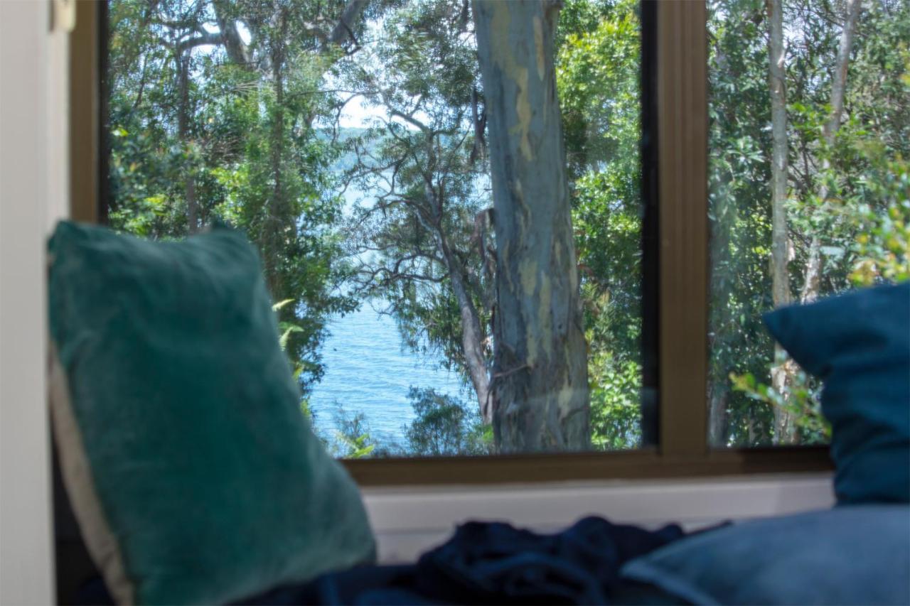 Eumarella Shores Noosa Lake Retreat Noosaville Eksteriør bilde