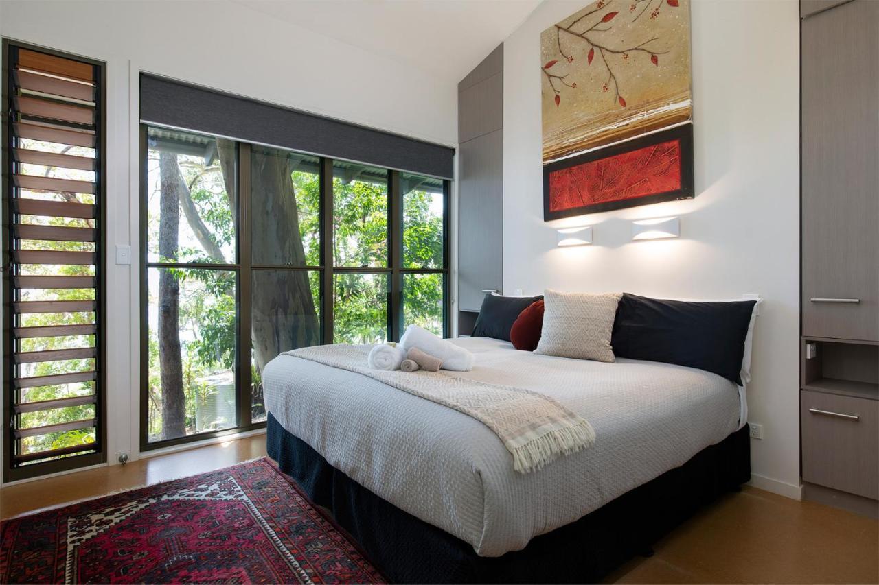 Eumarella Shores Noosa Lake Retreat Noosaville Eksteriør bilde