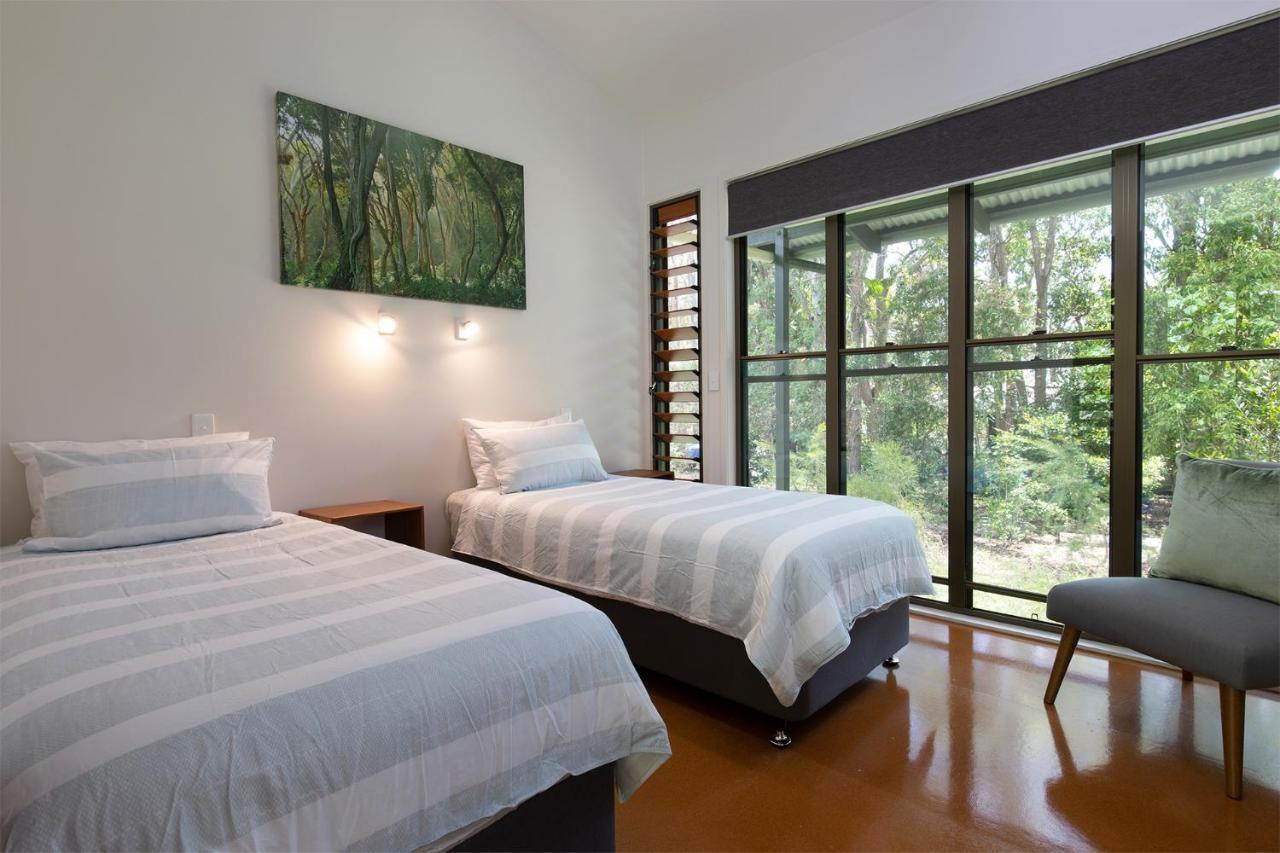 Eumarella Shores Noosa Lake Retreat Noosaville Eksteriør bilde