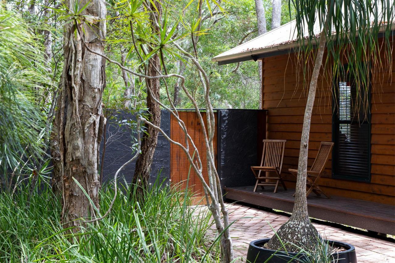 Eumarella Shores Noosa Lake Retreat Noosaville Eksteriør bilde