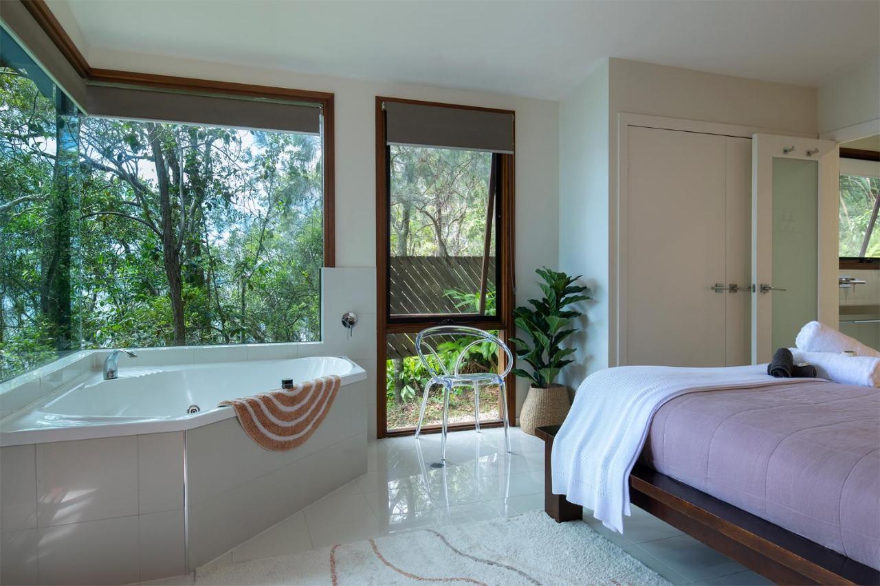 Eumarella Shores Noosa Lake Retreat Noosaville Eksteriør bilde