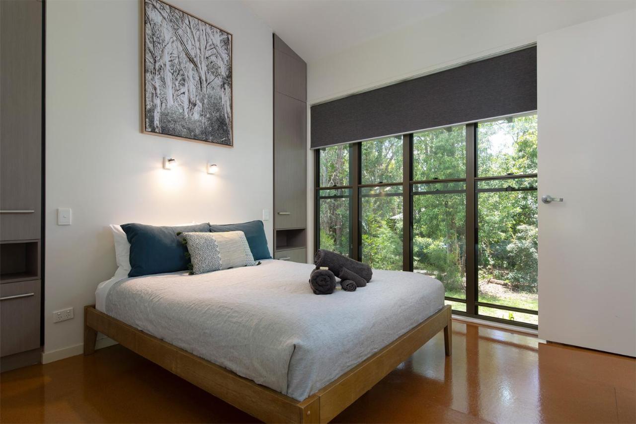 Eumarella Shores Noosa Lake Retreat Noosaville Eksteriør bilde