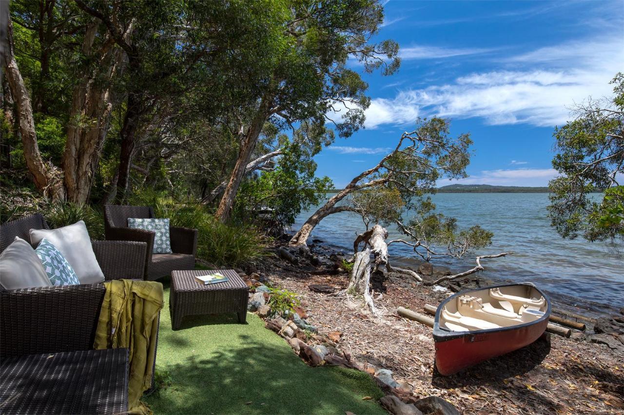 Eumarella Shores Noosa Lake Retreat Noosaville Eksteriør bilde