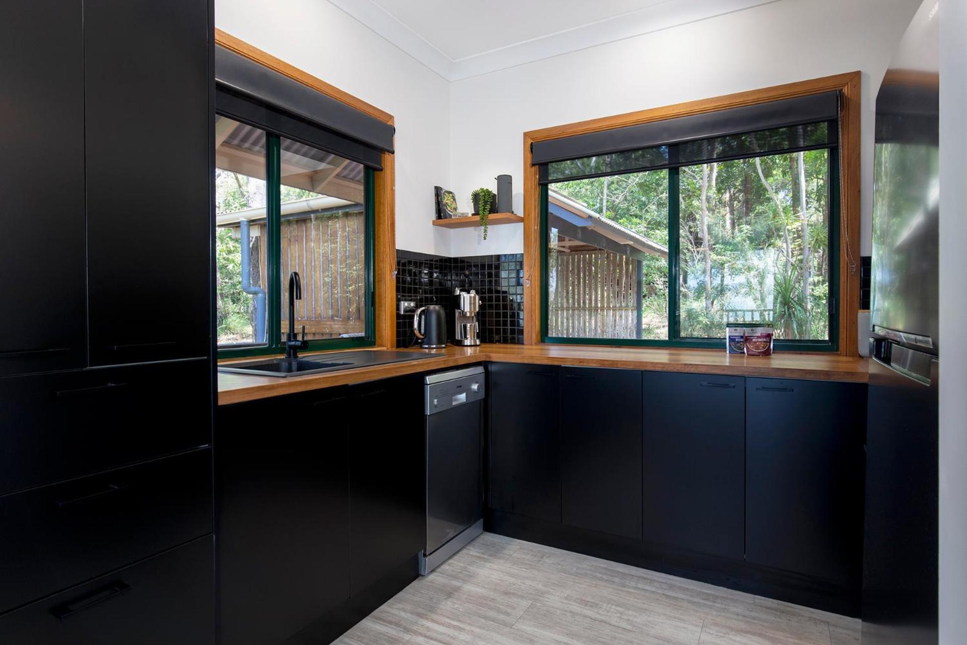 Eumarella Shores Noosa Lake Retreat Noosaville Eksteriør bilde
