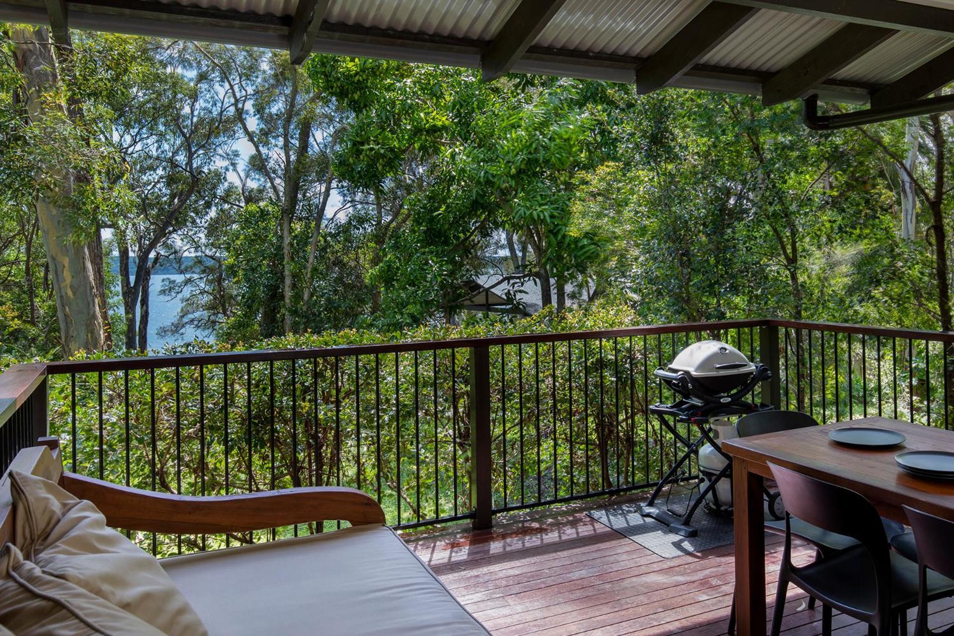 Eumarella Shores Noosa Lake Retreat Noosaville Eksteriør bilde