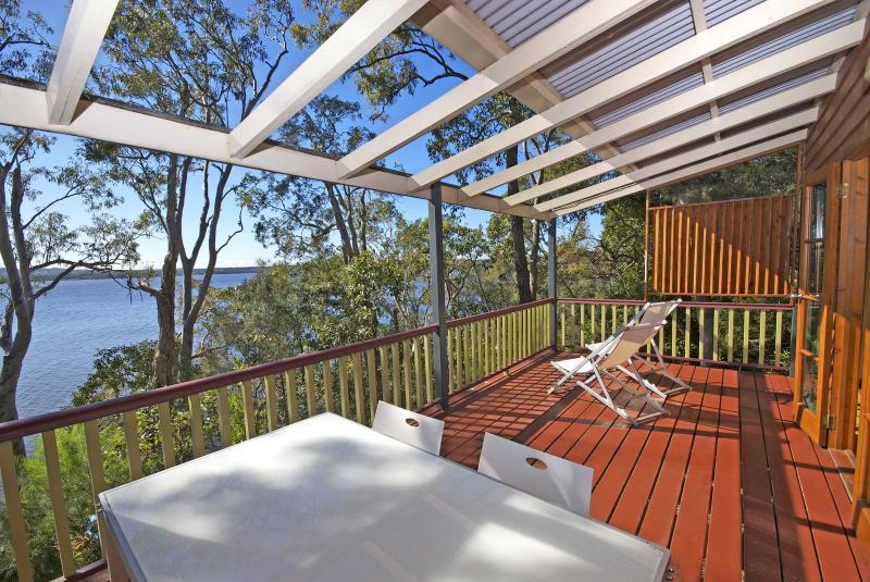 Eumarella Shores Noosa Lake Retreat Noosaville Eksteriør bilde