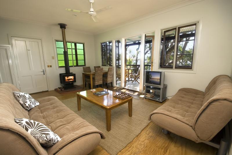 Eumarella Shores Noosa Lake Retreat Noosaville Eksteriør bilde