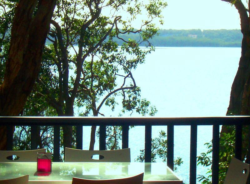 Eumarella Shores Noosa Lake Retreat Noosaville Eksteriør bilde