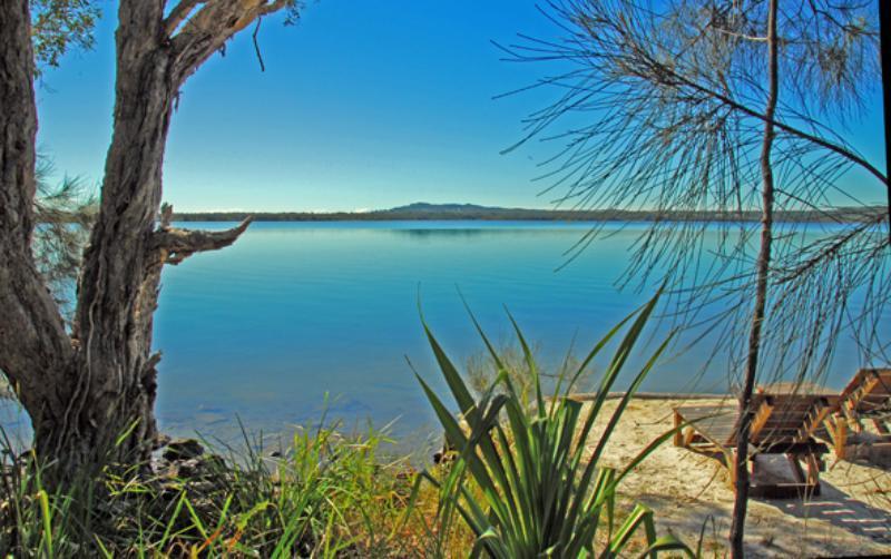 Eumarella Shores Noosa Lake Retreat Noosaville Eksteriør bilde