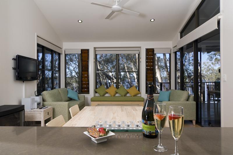 Eumarella Shores Noosa Lake Retreat Noosaville Eksteriør bilde