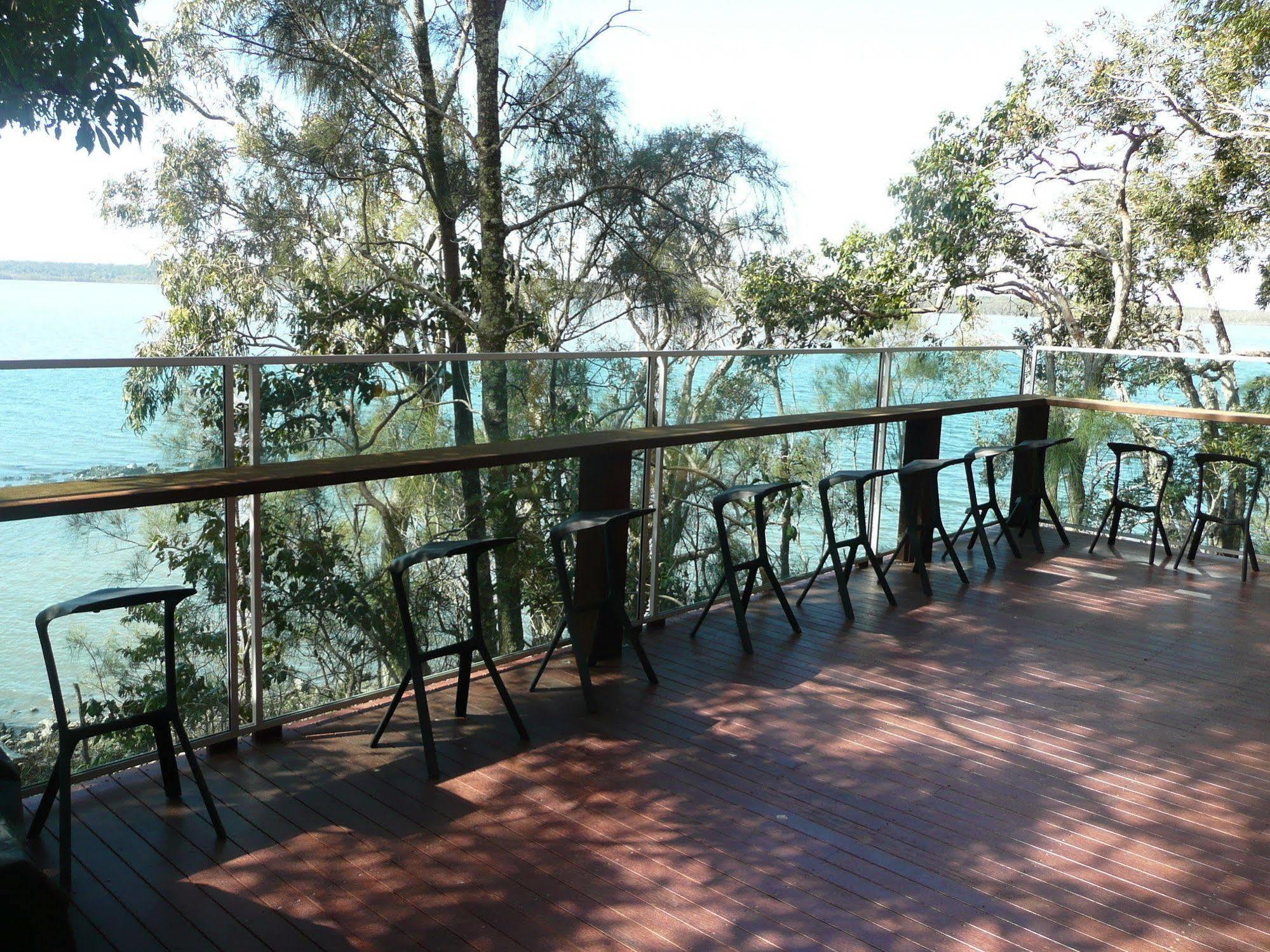 Eumarella Shores Noosa Lake Retreat Noosaville Eksteriør bilde